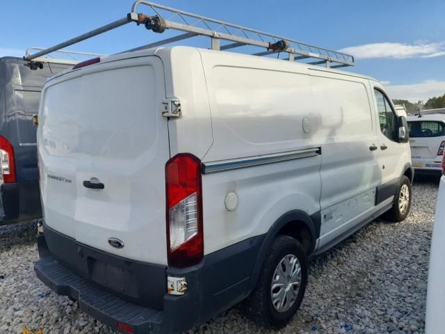 2016 Ford Transit T-250