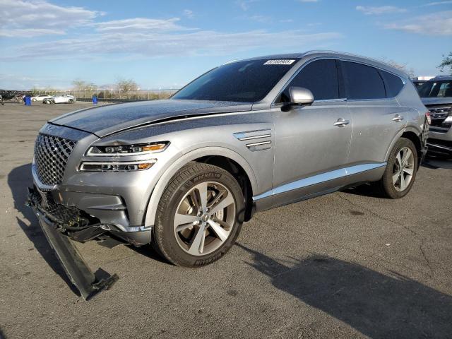 2024 Genesis Gv80 Base