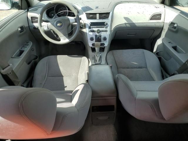 2012 Chevrolet Malibu LS