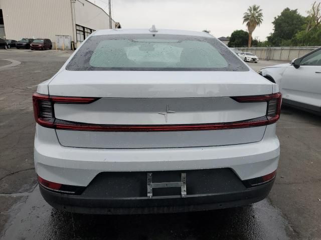 2023 Polestar 2