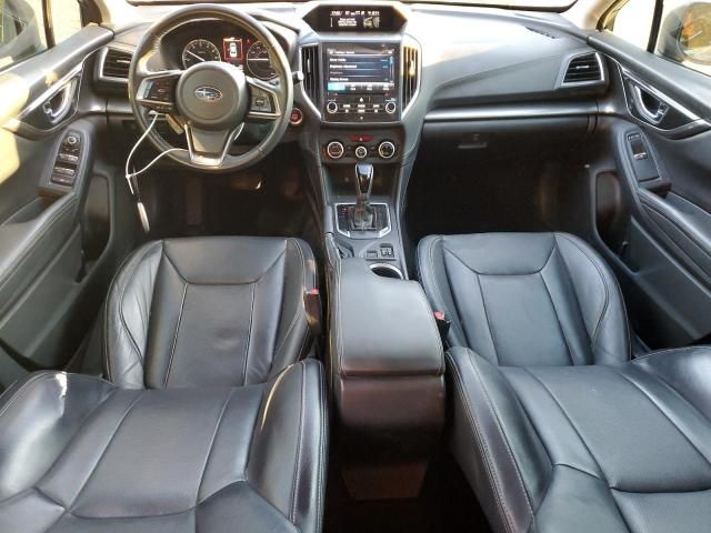 2017 Subaru Impreza Limited