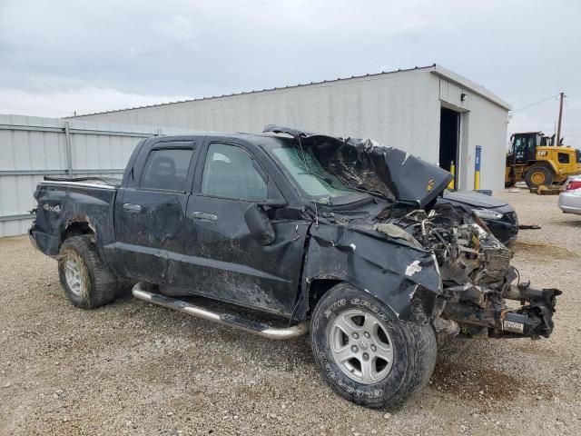 2005 Dodge Dakota Quad SLT