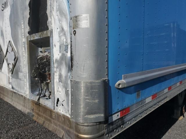 2023 Hyundai Trailers Trailer