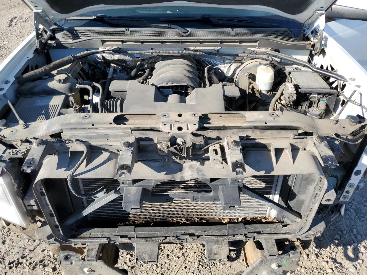 2014 GMC Sierra K1500 sle