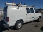 2011 Ford Econoline E250 van