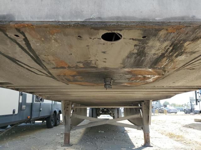 2024 Utility Trailer MFG