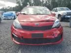 2017 KIA Rio lx