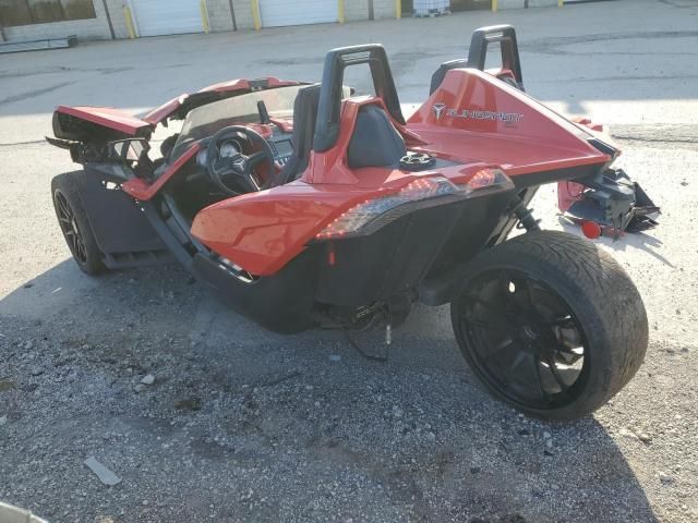 2015 Polaris Slingshot SL