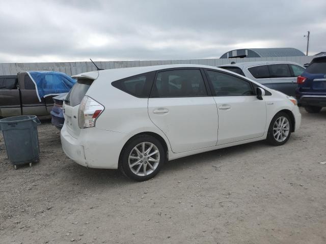 2013 Toyota Prius v Five