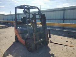 2015 Toyota Forklift en venta en Lebanon, TN