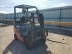 2015 Toyota Forklift