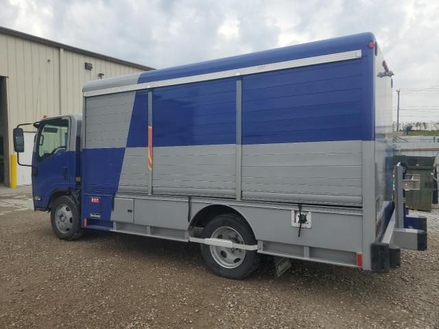 2022 Isuzu NRR