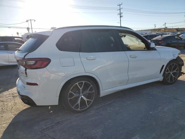 2020 BMW X5 Sdrive 40I