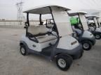 2020 Club Car Precedent FLA
