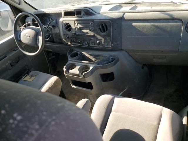 2018 Ford Transit T-150