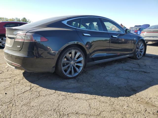 2015 Tesla Model s 85D