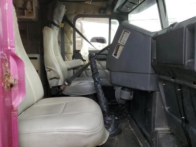1998 Freightliner FLD Semi Truck