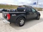 2005 Nissan Frontier Crew Cab LE