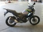 2019 Kawasaki KLE300 C