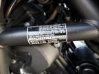 2015 Honda CTX700 ND