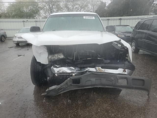 2003 Chevrolet Silverado C1500