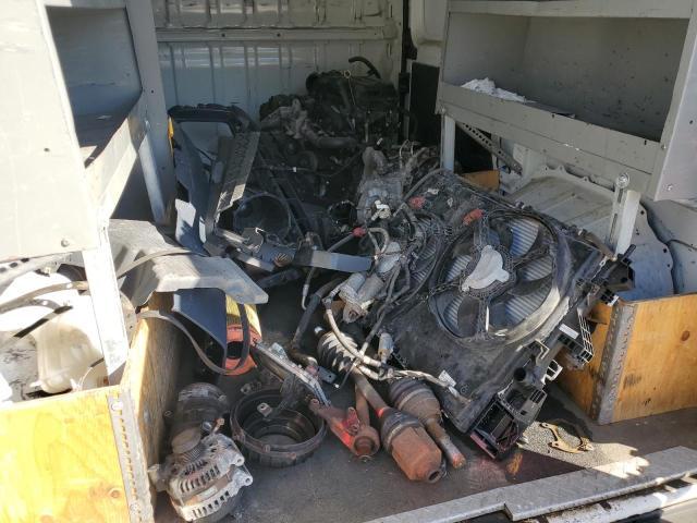 2018 Dodge RAM Promaster 1500 1500 Standard