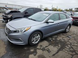 2017 Hyundai Sonata SE for sale in New Britain, CT