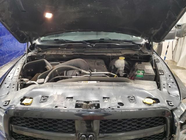 2017 Dodge Ram 1500 Sport