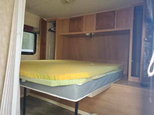 2007 Cherokee Cherokee-trailer