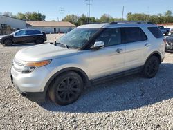 2013 Ford Explorer Limited for sale in Columbus, OH