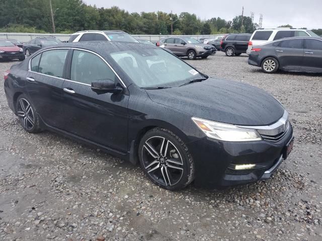 2016 Honda Accord Touring