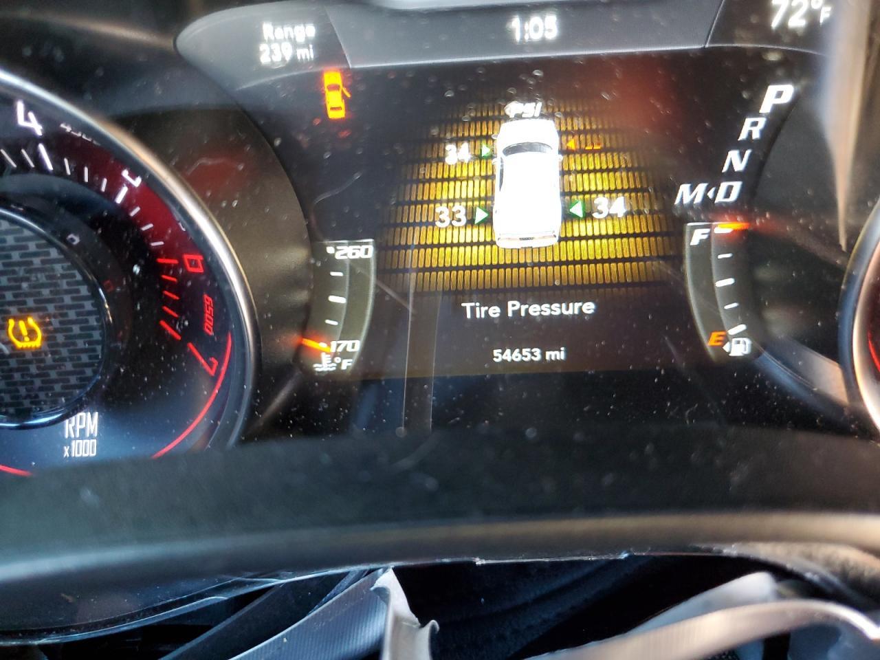 2020 Dodge Challenger