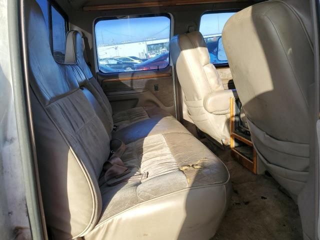 1996 Ford F350