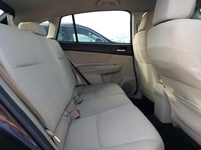 2012 Subaru Impreza Premium