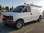 2007 Chevrolet Express 2500 Delivery Van