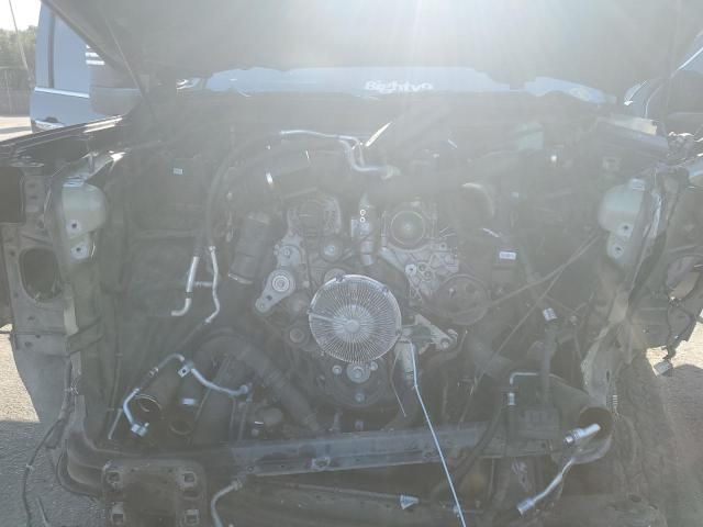 2021 GMC Sierra K2500 Denali