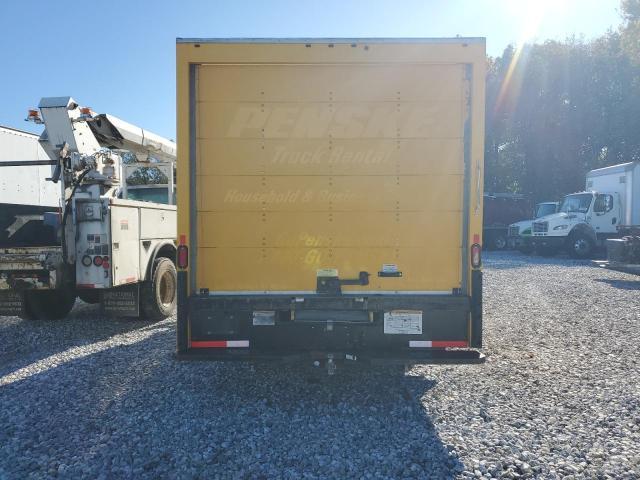 2023 Ford Econoline E350 Super Duty Cutaway Van