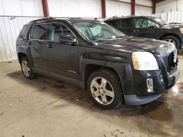 2013 GMC Terrain sle