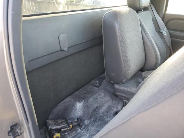 2003 Chevrolet Silverado K1500