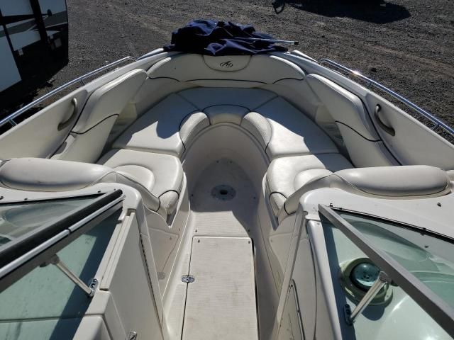 2004 Monterey Boat-Boat