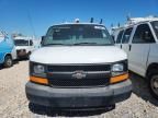 2013 Chevrolet Express G2500