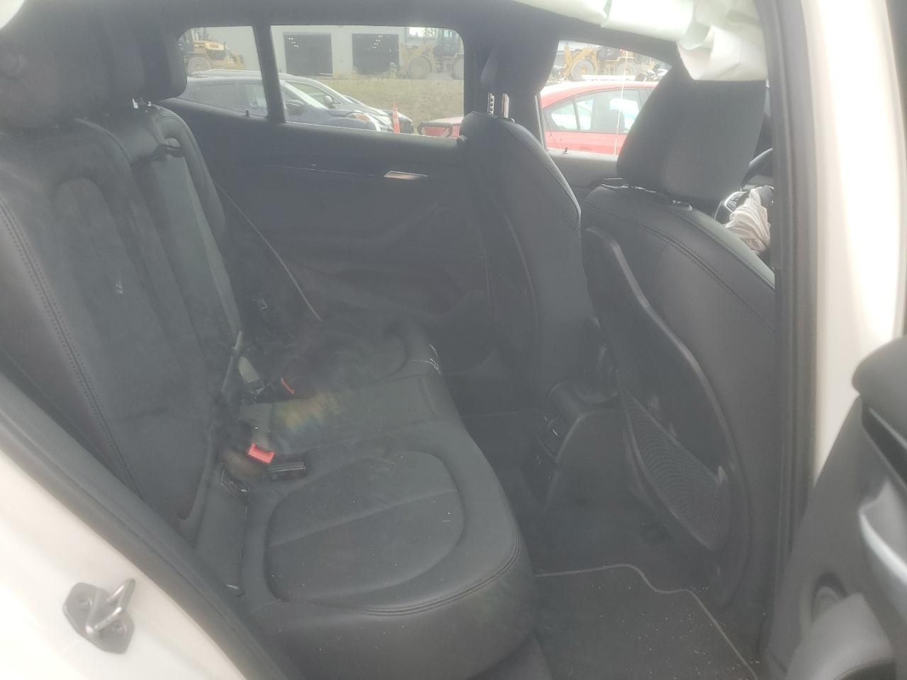 2022 BMW X2 Sdrive28i