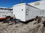 2017 Sure-Trac STRLP10224TA-100 Enclosed Cargo Trailer