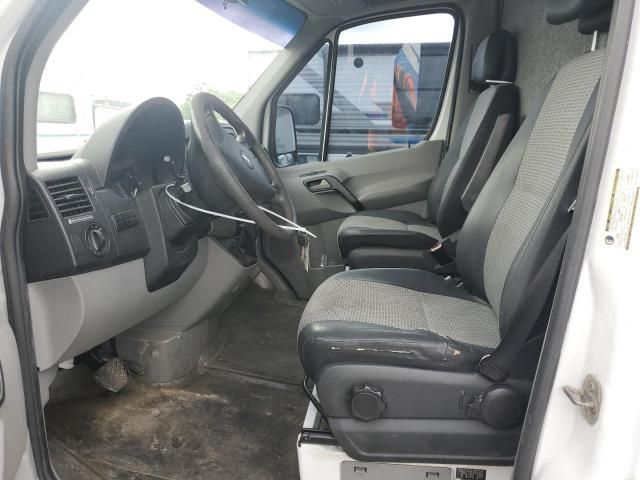 2008 Freightliner Sprinter 3500