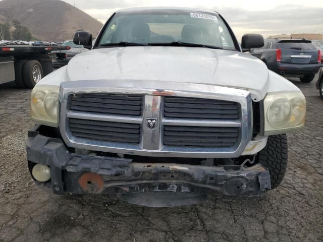 2005 Dodge Dakota SLT