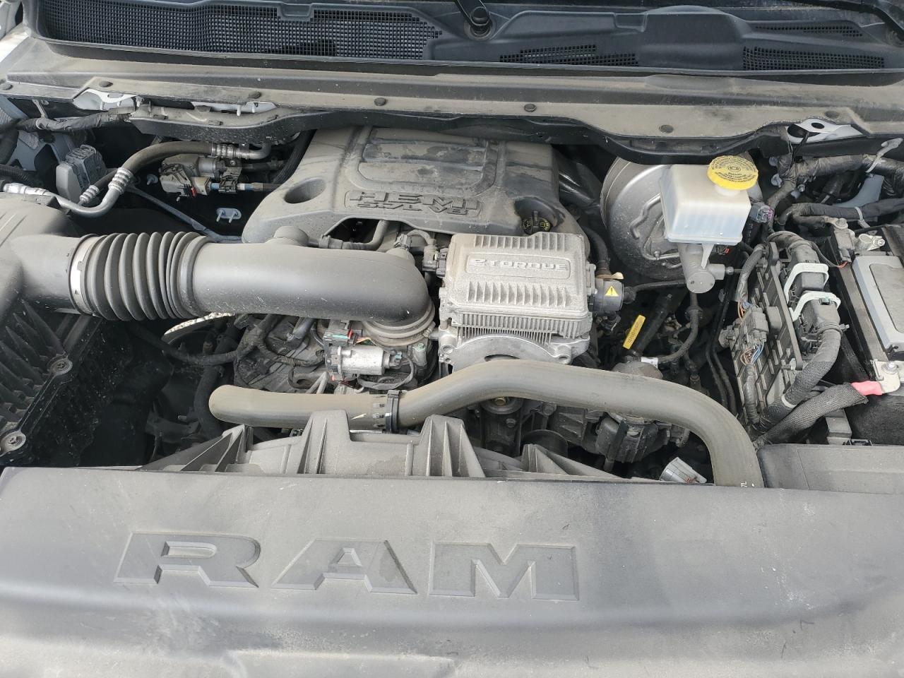 2023 Dodge RAM 1500
