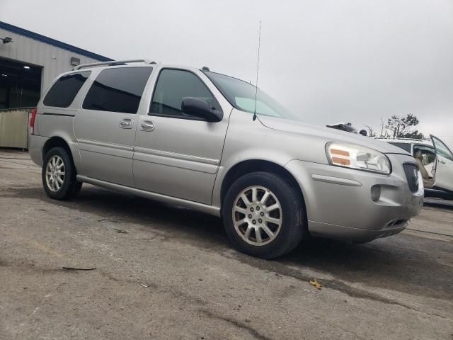 2006 Buick Terraza CXL