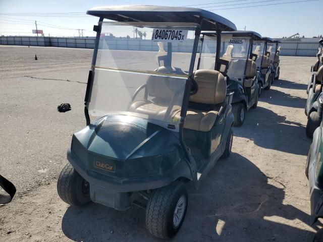 2020 Club Car Tempo Lithium