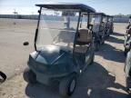 2020 Club Car Tempo Lithium