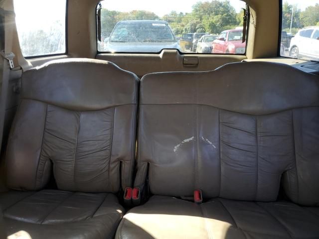 1996 Chevrolet Blazer